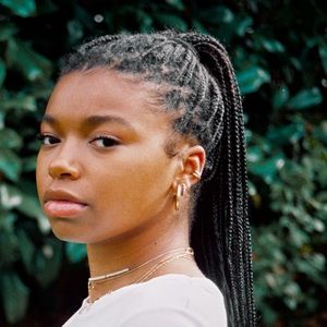 Meet your Posher, Mikenzi